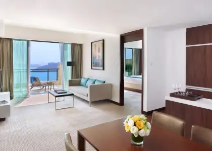 Auberge Discovery Bay