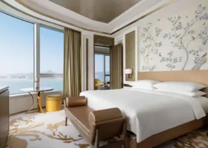 The Silveri Hong Kong – MGallery