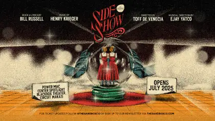 Side Show: The Musical