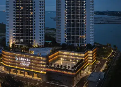 Birkin International Hotel Debuts in Melaka, Redefining Sustainable Luxury