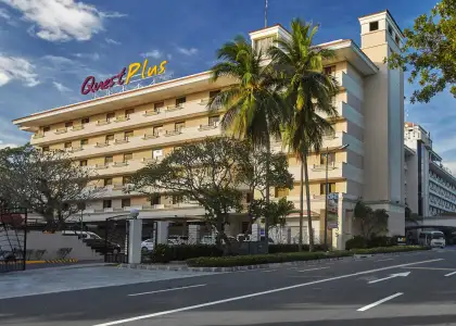 Quest Plus Conference Center Clark