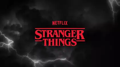 Stranger Things