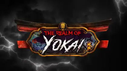 The Realm of the Yokai