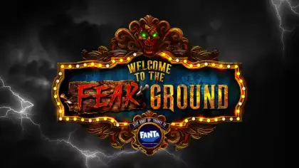 Fearground