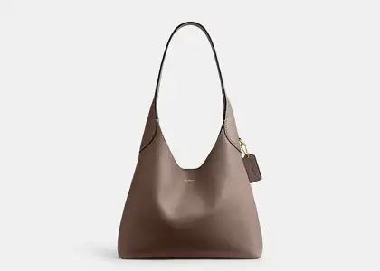 Brooklyn Shoulder Bag