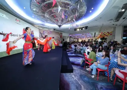 malaysia performance