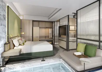 Kimpton Set to Debut Largest Global Property in Hong Kong’s Tsim Sha Tsui