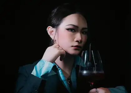 Birstacla Wong Bar Mind Co-founder