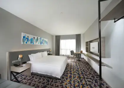 Capri by Fraser, Johor Bahru