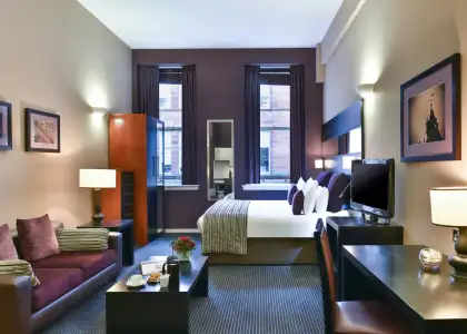 Fraser Suites Glasgow