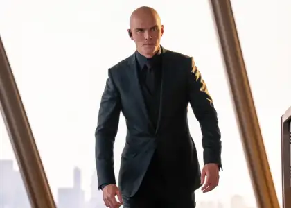 Lex Luthor