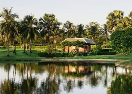 Thai Country Club