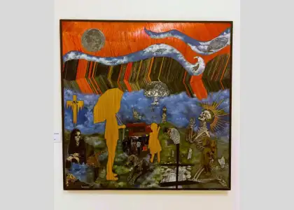 I have a story to tell