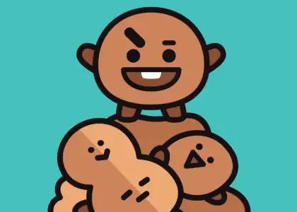 Shooky