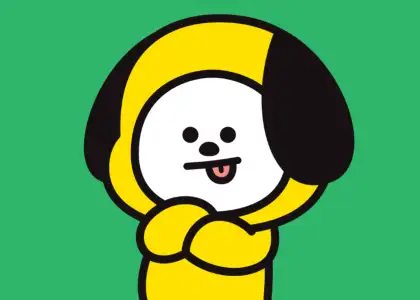 Chimmy