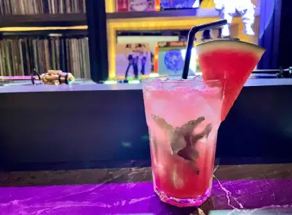 Simply Analog by Tin Box