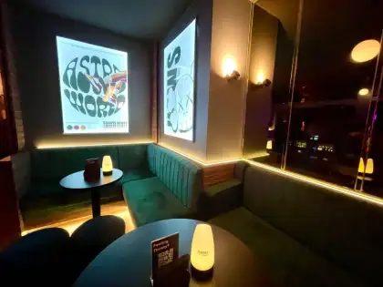 Simply Analog by Tin Box