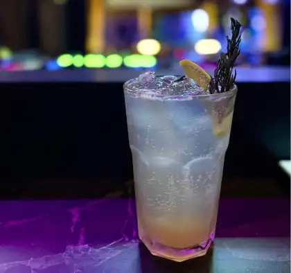 Simply Analog by Tin Box