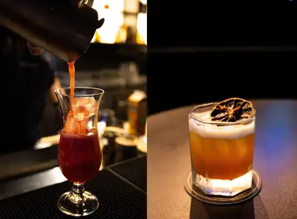 Simply Analog by Tin Box