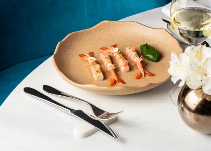 A special from Friends of Lily's