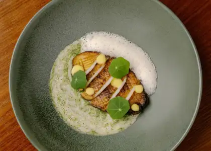 Solstice Culinary Space