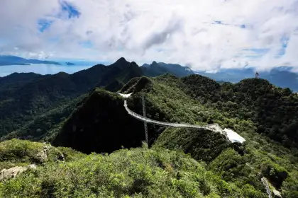 Langkawi Skybridge