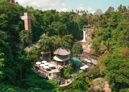 Ubud Resort