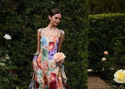 spring/summer collection