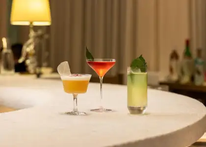 cocktails