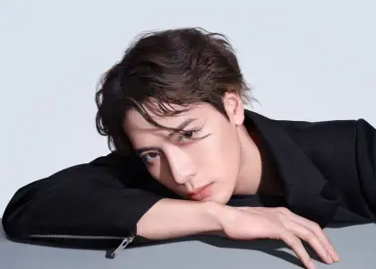 Hong Kong Singer Jackson Wang Set to Hold Shows in Asia for 2025 World Tour