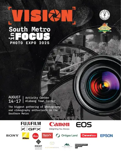 Vision: South Metro in Focus
