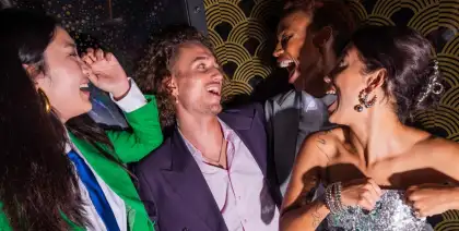 4 SG60 Ink and Drink Party