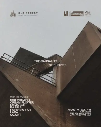 The Causality of Choices