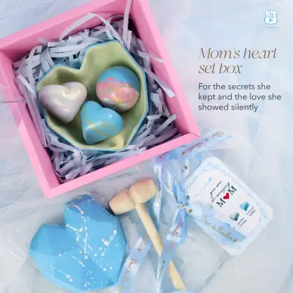 Thai Mother's Day Duc De Praslin