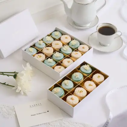 Thai Mother's Day KARRAT