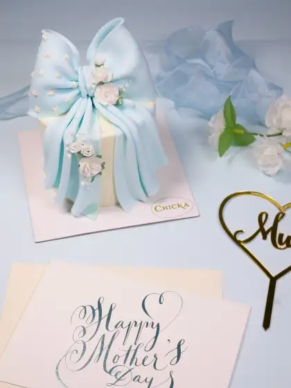 ChikaLicious Dessert Bangkok