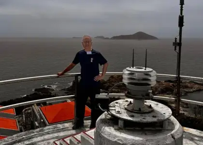 Former assistant director of the Hong Kong Observatory