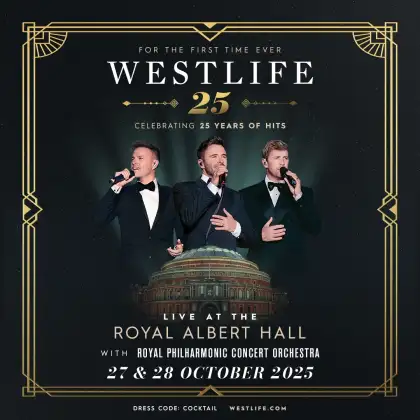 Westlife