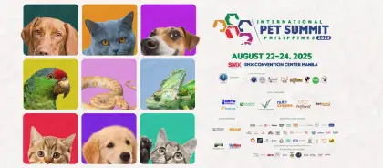 International Pet Summit 2025