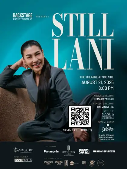 STILL LANI