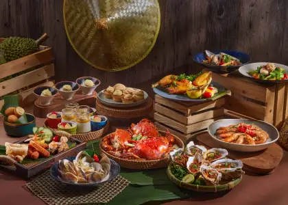 Nina Hotel Island South