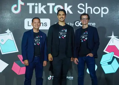 GoTyme Bank x TikTok Shop on Empowering Filipino Entrepreneurs