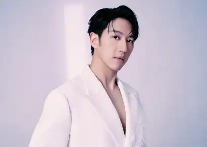 The headliner of the event, Jay Fung