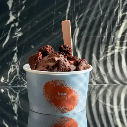 Kad Kreamery Kad Kokoa