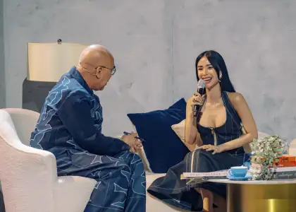 Heart Evangelista Reveals How GCash Delivers Stylish Convenience