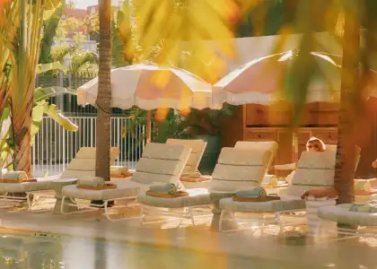 Soho Beach House Miami