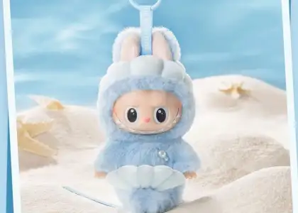 Labubu Hide and Seek (Singapore Edition)