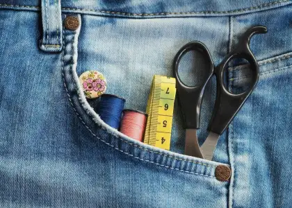 Alteration service is easily accessible in Hong Kong