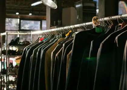 There’s something satisfying about discovering and owning a one-of-a-kind piece that is so rarely see