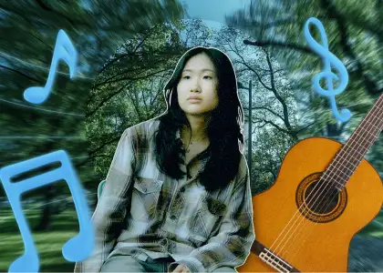 Singaporean Indie Artist Alicia DC on Crafting Her Experimental Sound